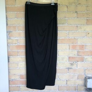 Banana Republic Maxi Skirt